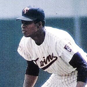 1991 Swell Baseball Greats Rod Carew #103 Minnesota Twins 2B 1B Baseball NM